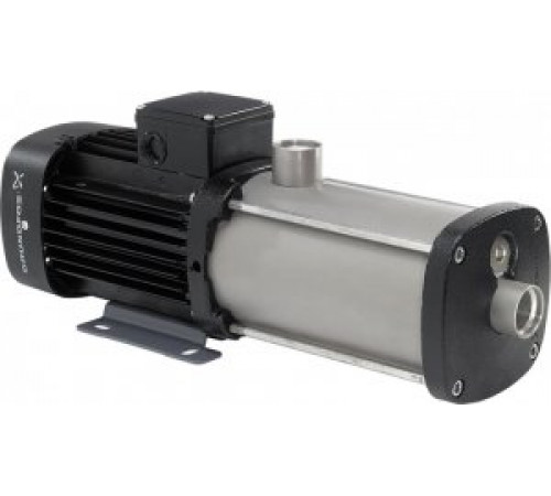 Горизонтальный многоступенчатый центробежный насос Grundfos CM1-2 A-R-G-E-AQQE F-A-A-N