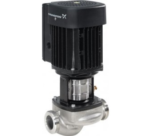 Одноступенчатый насос Grundfos TP 25-80/2-A-O-I-BQBE 400Y 50HZ