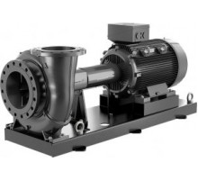 Консольный одноступенчатый насос Grundfos NK200-450/367A2F1AE-SBQQE