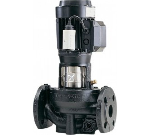 Одноступенчатый насос Grundfos TP 40-50/2-A-F-A-BQBE 400Y 50HZ