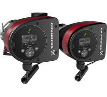 Циркуляционный насос Grundfos MAGNA3 D 32-100 180 1x230V PN16