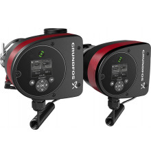 Циркуляционный насос Grundfos MAGNA3 D 32-100 180 1x230V PN10