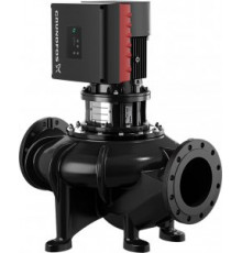Одноступенчатый насос Grundfos TPE 200-70/4-A-F-A-BQQE 3X400 50HZ