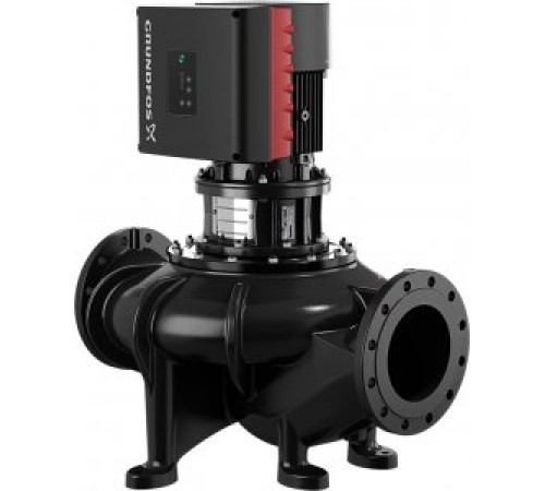 Одноступенчатый насос Grundfos TPE 150-110/4-A-F-A-BQQE 3X400 50HZ