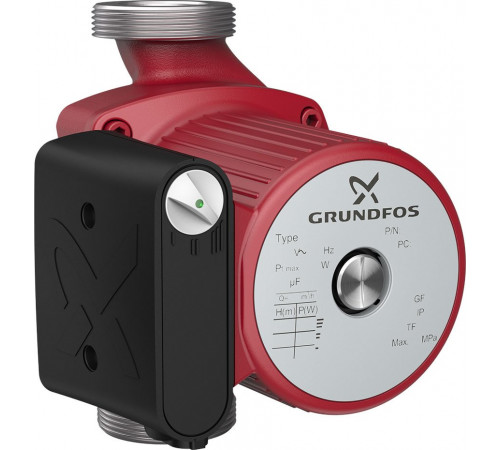 Циркуляционный насос Grundfos UPS 32-100 N