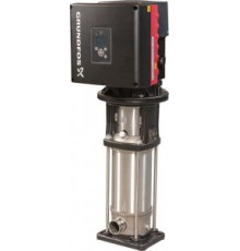 Вертикальный многоступенчатый центробежный насос Grundfos CRNE3-11 A-P-G-E-HQQE 3x380-500 60HZ