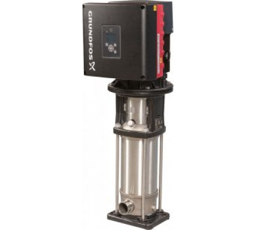 Вертикальный многоступенчатый центробежный насос Grundfos CRNE3-2 A-P-G-E-HQQE 1x200-240 60HZ