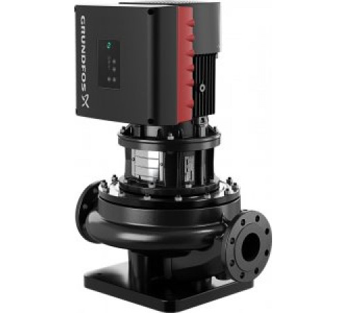 Одноступенчатый насос Grundfos TPE 100-250/2-A-F-A-BQQE 3X400 50HZ