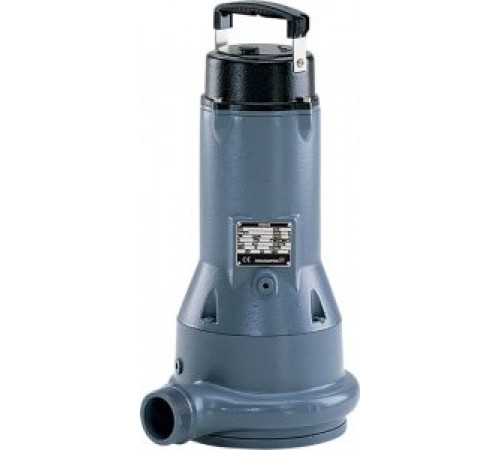 Канализационный насос Grundfos APG.50.48.3 3x400V 10m, w.moist.se