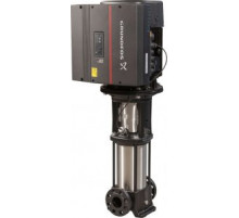 Вертикальный многоступенчатый центробежный насос Grundfos CRE15-12 AN-F-A-E-HQQE 3x400 60 HZ