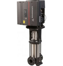 Вертикальный многоступенчатый центробежный насос Grundfos CRE15-10 AN-F-A-E-HQQE 3x400 60 HZ