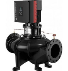 Одноступенчатый насос Grundfos TPE 125-60/4-S-A-F-A-BQQE 3X400 50HZ