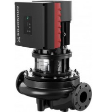 Одноступенчатый насос Grundfos TPE 100-110/4-A-F-A-BQQE 3X400 50HZ