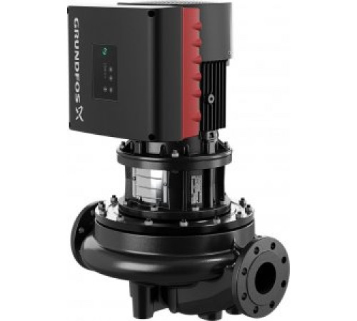 Одноступенчатый насос Grundfos TPE 100-65/4