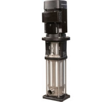 Вертикальный многоступенчатый центробежный насос Grundfos CRN5-11 A-P-G-E-HQQE 3x400D 50HZ
