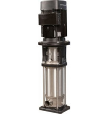 Вертикальный многоступенчатый центробежный насос Grundfos CRN3-10 A-P-G-E-HQQE 3x230/400 50HZ