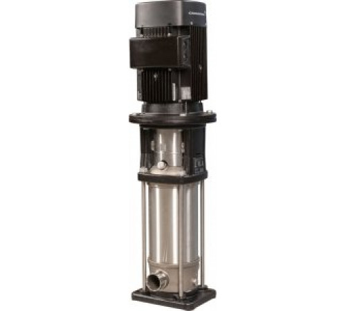 Вертикальный многоступенчатый центробежный насос Grundfos CRN5-11 A-P-G-E-HQQE 3x400D 50HZ