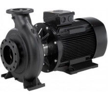 Консольно-моноблочный одноступенчатый насос Grundfos NB100-160/176 EUP A-F-A-BAQE