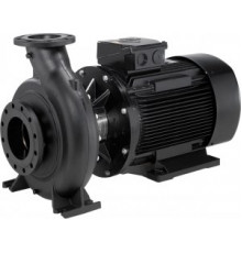 Консольно-моноблочный одноступенчатый насос Grundfos NB100-160/160-140 EUP A-F-A-BAQE