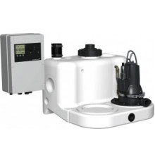 Канализационная насосная установка Grundfos MOG.09.1.2 1x230V