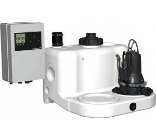 Канализационная насосная установка Grundfos MOG.12.3.2 3x400V