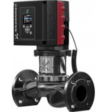 Одноступенчатый насос Grundfos TPE3 100-120-S-A-F-A-BQBE