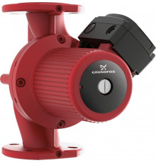 Насос циркуляционный Grundfos UPS65-180 F 3x400-415V PN