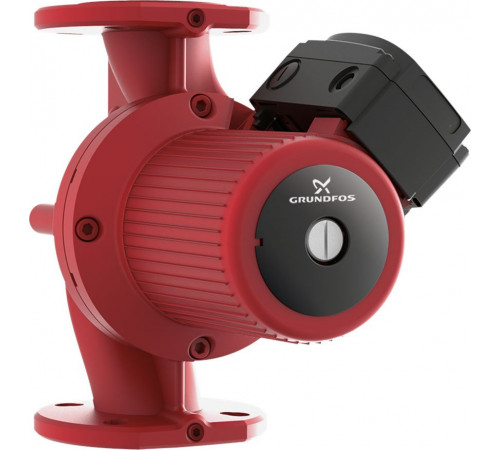 Насос циркуляционный Grundfos UPS65-180 F 3x400-415V PN