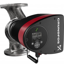 Циркуляционный насос Grundfos MAGNA3 32-120 F N 220 1x230V PN6/10