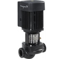 Одноступенчатый насос Grundfos TPE 32-90/2-A-O-A-BQBE 1X230 50HZ