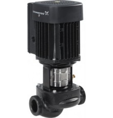 Одноступенчатый насос Grundfos TPE 25-50/2-A-O-A-BQBE 1X230 50HZ
