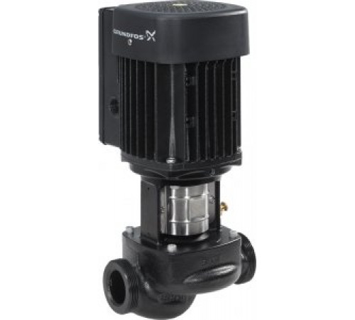Одноступенчатый насос Grundfos TPE 32-80/2-A-O-A-BQBE 1X230 50HZ