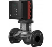 Одноступенчатый насос Grundfos TPE2 100-40-N-A-F-A-BQBE