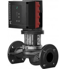 Одноступенчатый насос Grundfos TPE2 100-120-N-A-F-A-BQBE