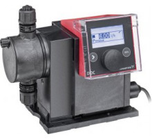 Дозировочный насос Grundfos DDC 15-4 A-PVC/E/C-F-32U2U2FG