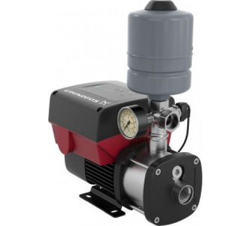 Горизонтальный многоступенчатый центробежный насос Grundfos CMBE3-93 I-U-C-C-D-A 1x220-240V 50/60