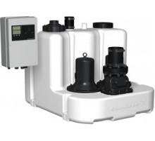 Канализационная насосная установка Grundfos MLD.24.3.2 3x400V