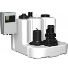 Канализационная насосная установка Grundfos MLD.12.1.4 1x230V