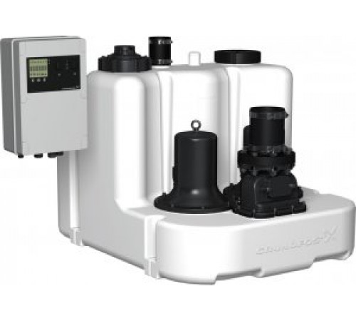 Канализационная насосная установка Grundfos MLD.24.3.2 3x400V
