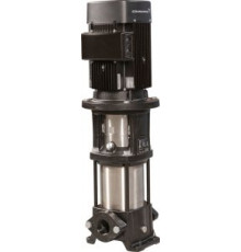 Вертикальный многоступенчатый центробежный насос Grundfos CR5-2 A-A-A-E-HQQE 1x220/240 50HZ