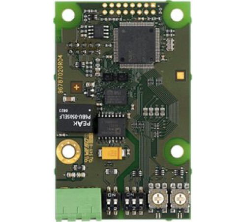 Модуль передачи данных Grundfos CIM 200 Modbus RTU