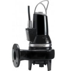 Канализационный насос Grundfos SL1.50.65.09.2.50B