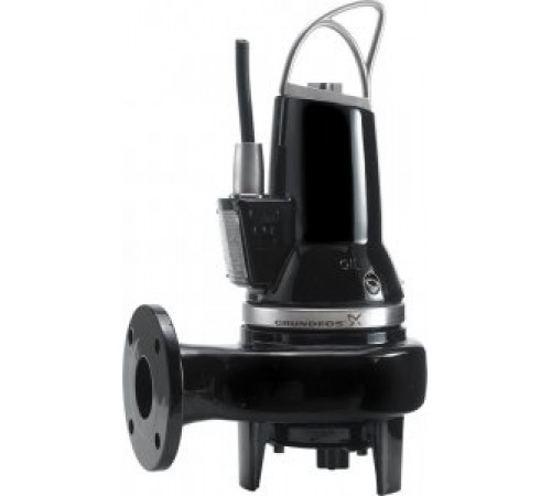 Канализационный насос Grundfos SL1.50.65.09.A.2.50B