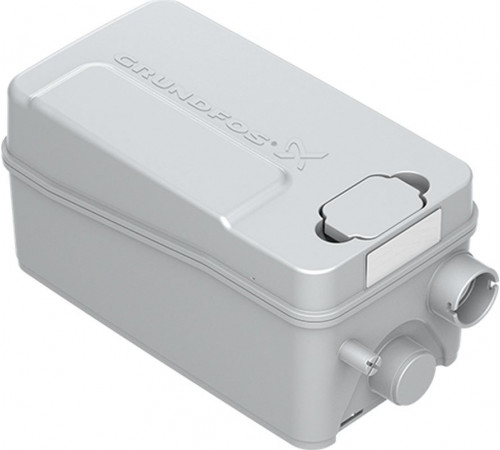 Канализационная установка SOLOLIFT2 D-2 0,28kW 1x230V 50Hz