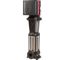 Вертикальный многоступенчатый центробежный насос Grundfos CRE32-1 AN-F-A-E-HQQE 3x380-500 60 HZ