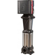 Вертикальный многоступенчатый центробежный насос Grundfos CRE32-1 AN-F-A-E-HQQE 3x380-500 60 HZ
