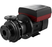 Консольно-моноблочный одноступенчатый насос Grundfos NBE 65-160/177 A-F-A BAQE