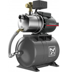 Установка повышения давления Grundfos JP 3-42 PT-H 1x230V 50Hz 1,5m SCHUKO HU
