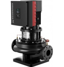 Одноступенчатый насос Grundfos TPE 100-250/2-S-A-F-A-BQQE 3X400 50HZ