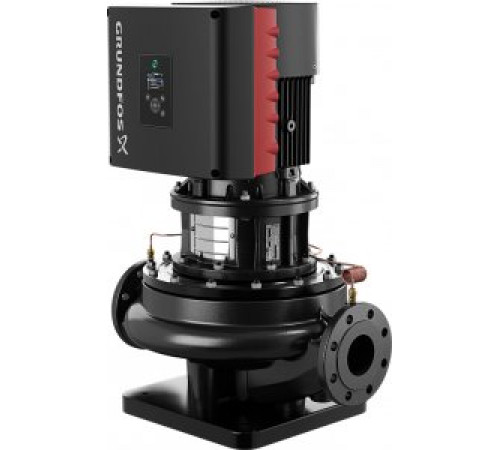 Одноступенчатый насос Grundfos TPE 100-250/2-S-A-F-A-BQQE 3X400 50HZ
